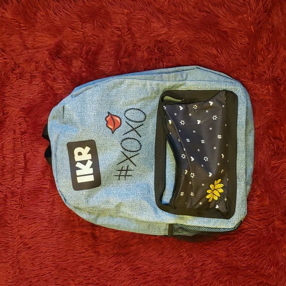 🎒 backpack - Picture 4 of 4